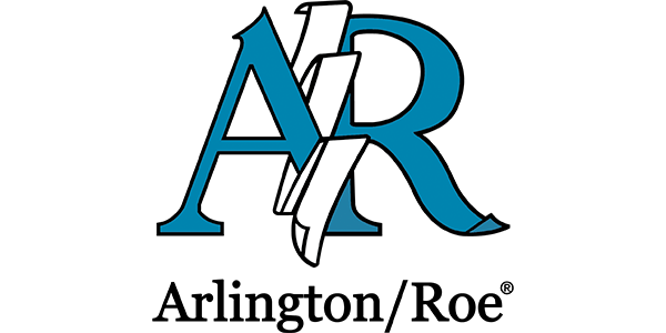 Arlington/Row logo