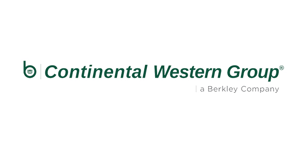 Continental Western Group logo
