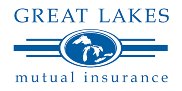 Great Lakes Mutual Insurance logo