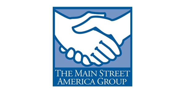 The Main Street America Group logo